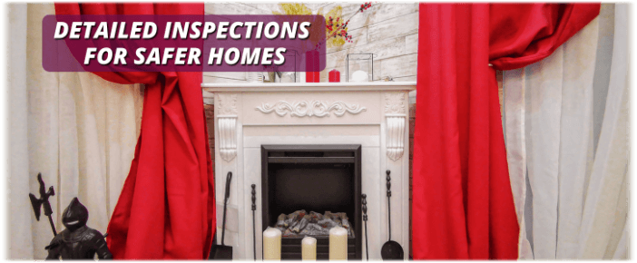 Chimney and Fireplace Inspection Hartford CT